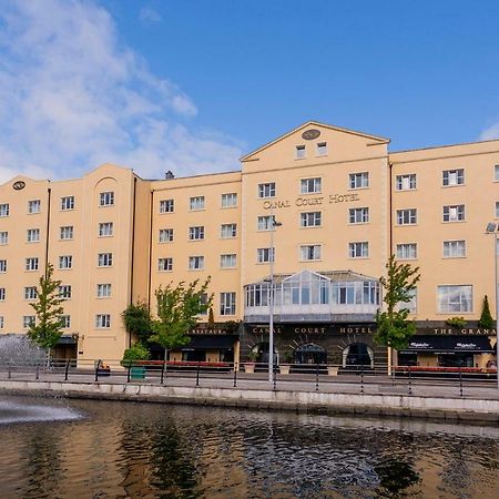 Canal Court Newry Exteriör bild