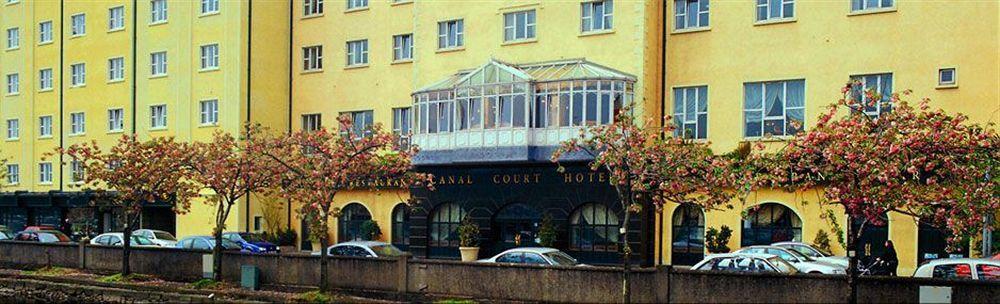 Canal Court Newry Exteriör bild