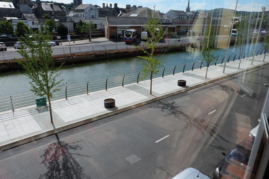 Canal Court Newry Exteriör bild