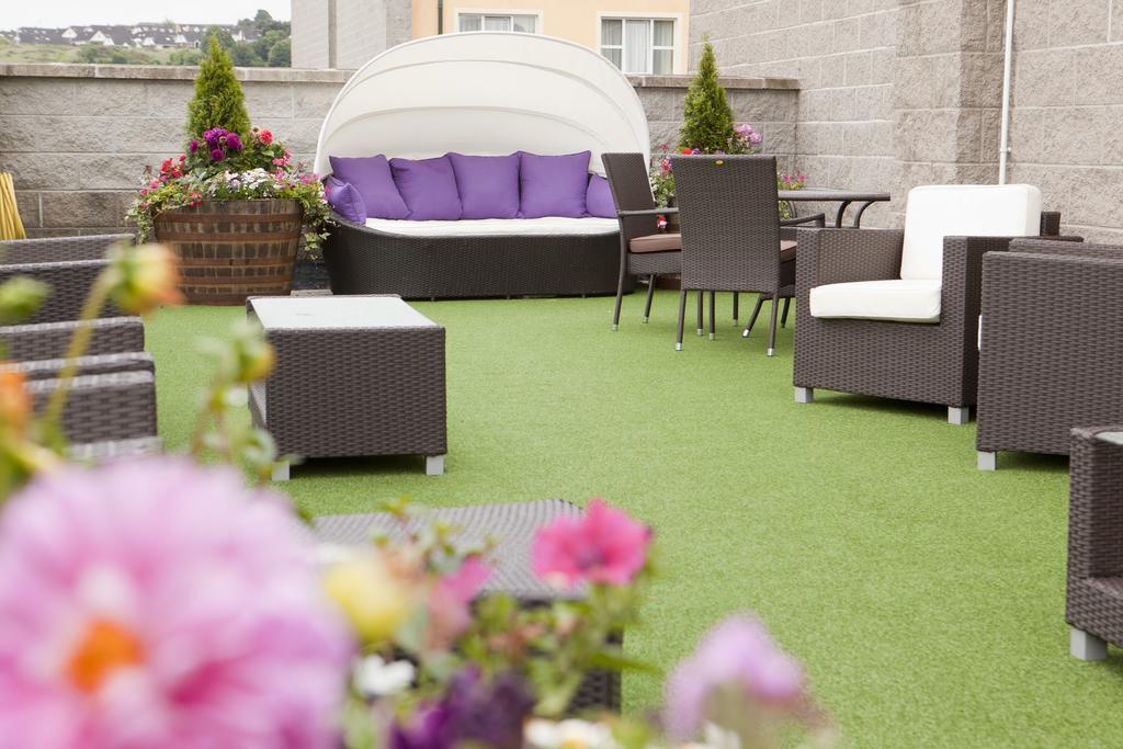 Canal Court Newry Exteriör bild