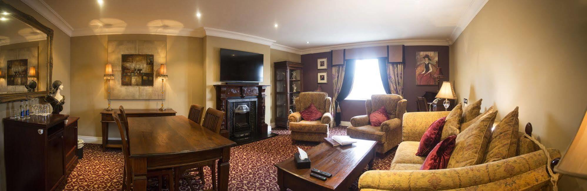 Canal Court Newry Exteriör bild